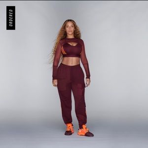 adidas Pants - IVYPARKXADIDAS Unisex Sweats Ladies L , Mens M adidas Pants - IVYPARKXADIDAS Unisex Sweats Ladies L , Mens M